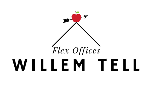 Logo Willem Tell